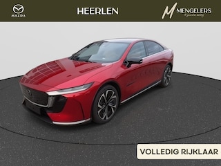 Mazda 6e Takumi Plus 68.8 kWh Mengelers actieprijs: € 46.340,00*