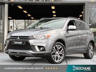 Mitsubishi ASX 1.6 Cleartec Connect Pro | Carplay/Android  |