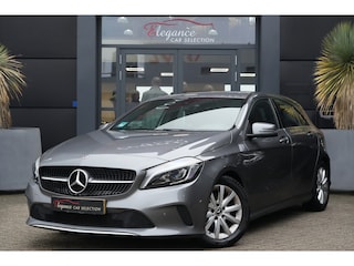 Mercedes-Benz A-klasse 180 d BlueEFFICIENCY Ambition 109 pk Navigatie/Camera/Stoelverwarming
