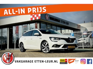 Renault Mégane Estate 1.2 TCe Bose | PDC | CRUISE | TREKHAAK | CLIMA
