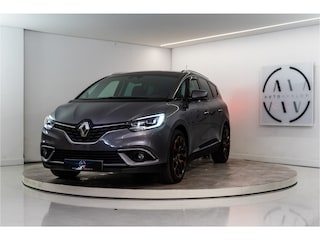 Renault Scénic 1.2 TCe Intens 132PK | NL AUTO+NAP | LED | Keyless | Sfeer | Camera | Garantie
