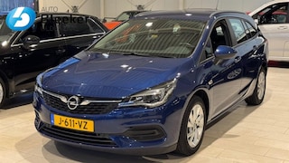 Opel Astra 1.2 Edition 110Pk Clima Cruise Carplay Pdc v+a