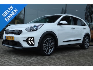 Kia Niro 1.6 GDi DYNAMICLINE | CARPLAY | ACC | CAMERA | KEY-LESS | PDC | NAVI | LMV
