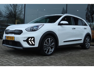 Kia Niro 1.6 GDi DYNAMICLINE | CARPLAY | ACC | CAMERA | KEY-LESS | PDC | NAVI | LMV