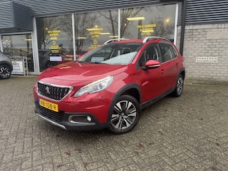 Peugeot 2008 1.2 PureTech Allure DB Riem VV/Carplay/Nav/Camera/PDC
