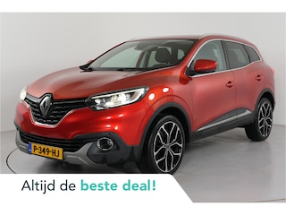 Renault Kadjar 1.2 TCe Bose | Navi | Cruise | Climate |