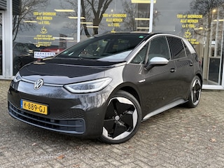 Volkswagen ID.3 First Max 58 kWh