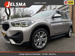 BMW X1 sDrive20i 180pk High Exe, Sport-leder | Clima | Navi+