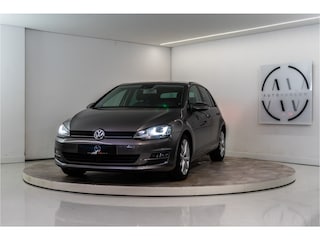 Volkswagen Golf 1.4 TSI ACT Highline 141PK | LED | Trekhaak | ACC | Massage | Garantie