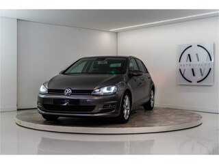 Volkswagen Golf 1.4 TSI ACT Highline 141PK | LED | Trekhaak | ACC | Massage | Garantie