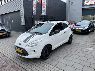 Ford Ka 1.2 Limited start/stop Sport Airco Carplay/Andriod NAP APK