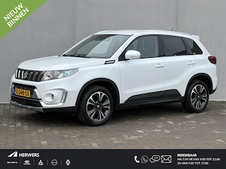 Suzuki Vitara 1.4 Boosterjet Stijl / Afneembare trekhaak (1200 KG) / Achteruitrijcamera / Navigatie / Adaptieve cruise control