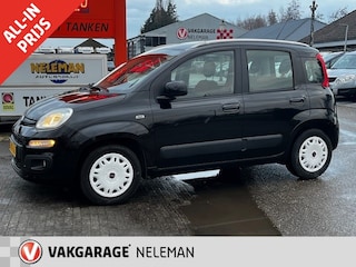 Fiat Panda TwinAir 60PK Edizione Cool rijklaarprijs bovag garantie
