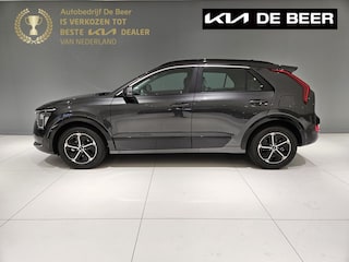 Kia Niro 1.6 GDi 129pk DCT6 DynamicLine