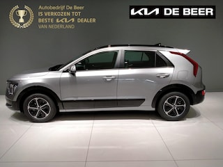 Kia Niro 1.6 GDi 129pk DCT6 DynamicLine