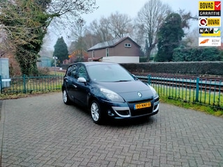 Renault Scénic 1.6 Celsium Navi cruise Trekhaak ALLINPRIJS