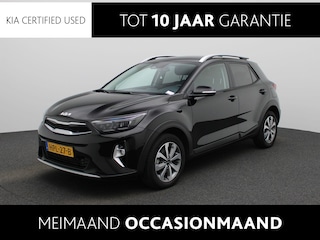 Kia Stonic 1.0 T-GDi MHEV DynamicPlusLine | Clima | Lm Velgen | Navi | Camera | Key Less |