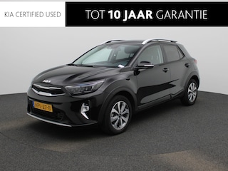 Kia Stonic 1.0 T-GDi MHEV DynamicPlusLine | Clima | Lm Velgen | Navi | Camera | Key Less |