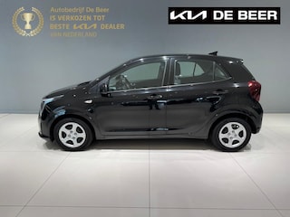 Kia Picanto 1.0 DPi 63pk 4-zits DynamicLine