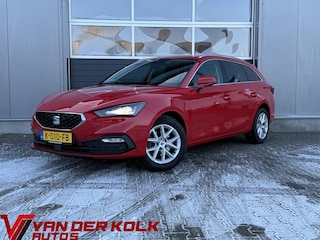Seat Leon Sportstourer 1.5 TSI Style Business Intense