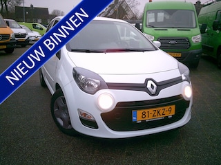Renault Twingo 1.2 16V Collection VOORZIEN VAN AIRCO !!!!