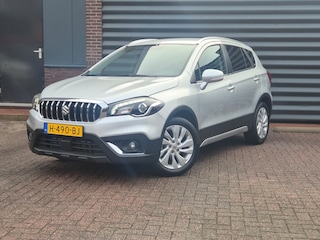 Suzuki S-Cross 1.4 Boosterjet Select