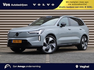 Volvo EX90 Twin Motor Performance Ultra 7p. 111 kWh | FULL OPTION | Luchtvering | Bowers & Wilkins