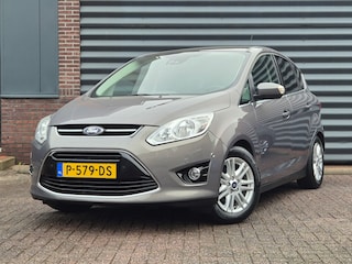 Ford C-MAX 1.0 Edition Plus