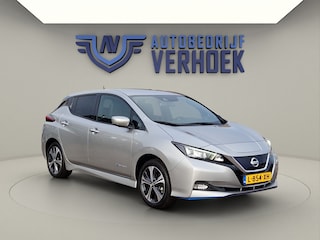 Nissan Leaf e+ Tekna 62 kWh Pro Pilot - NL Auto