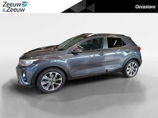 Kia Stonic 1.0 T-GDi DynamicLine | Navigatie | Camera | Lichtmetalen velgen | Keyless entry | Startknop |