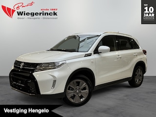 Suzuki Vitara 1.5 Hybrid Select [ ACC | CARPLAY | CLIMA I NAVI 10 JAAR GARANT