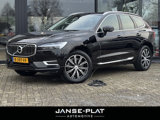 Volvo XC60 2.0 Recharge T6 AWD Inscription Pano | Trekhaak | Pilot Ass.