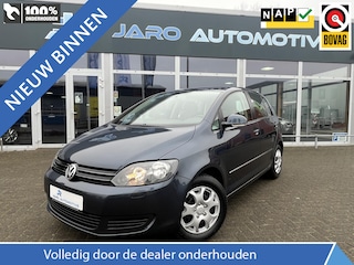 Volkswagen Golf Plus 1.2 TSI Comfortline | Airco | Cruise Control | Trekhaak | NAP