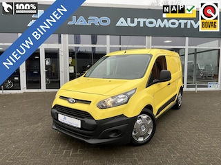 Ford Transit Connect 1.6 TDCI L1 Ambiente | Airco | Cruise Control | Trekhaak | NAP | Nieuwe APK