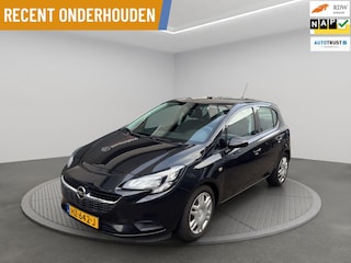 Opel Corsa 1.0 Turbo Edition | NW apk |Onderhoud| Elek ramen