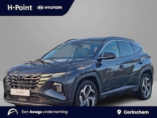 Hyundai Tucson 1.6 T-GDI PHEV Premium 4WD | €15.131 Korting | Stoel/-Stuur Verwarming | 360 Camera | Stoelventilatie |