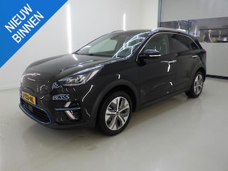Kia Niro E-NIRO EXECUTIVELINE 64 KWH I 3-FASE I 100% SOH I MEMORY SEATS I ADAPTIVE CRUISE CONTROL I P-CAMERA