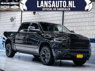Dodge Ram 1500 Limited Night | 5.7L HEMI V8