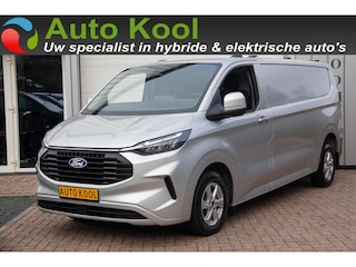 Ford Transit Custom 300 2.0 TDCI L2 Limited Automaat NwType