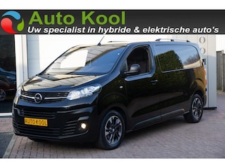 Opel Vivaro 2.0 CDTI L2H1 Edition Automaat 95.000KM