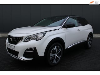 Peugeot 3008 1.2 Allure AUTOMAAT