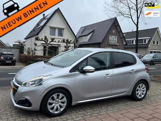 Peugeot 208 1.6 BlueHDi Exclusive 73.000 km NL-AUTO-NAP
