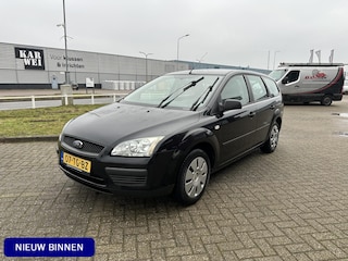 Ford Focus Wagon 1.6-16V Champion