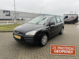 Ford Focus Wagon 1.6-16V Champion
