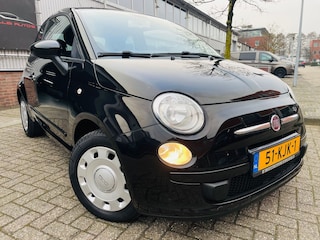 Fiat 500 1.2 Pop Automaat 1e eigenaar lage kilometerstand