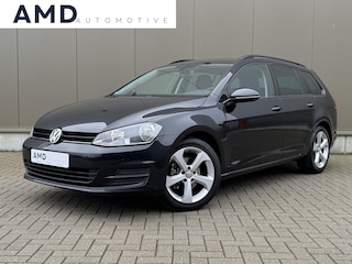 Volkswagen Golf Variant 1.2 TSI Comfortline Executive | Cruise | Navi | Trekhaak | Direct beschikbaar