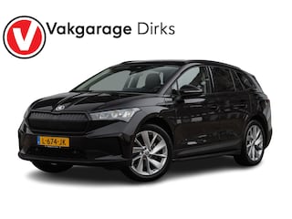 Skoda Enyaq iV 180 PK ✅ LED ✅ 20 inch ✅ Trekhaak