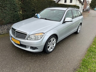 Mercedes-Benz C-klasse Estate 180 K Business Class Elegance Automaat