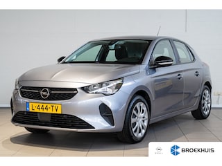 Opel Corsa Edition 50 kWh | Apple Carplay & Android Auto | Warmte Pomp | Cruise Controle | Climate Controle |