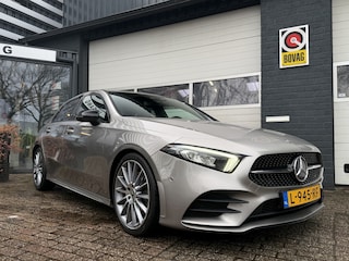 Mercedes-Benz A-klasse 220 4Matic Premium AMG-line pano/cam/amg